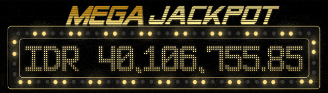 USG168 Jackpot